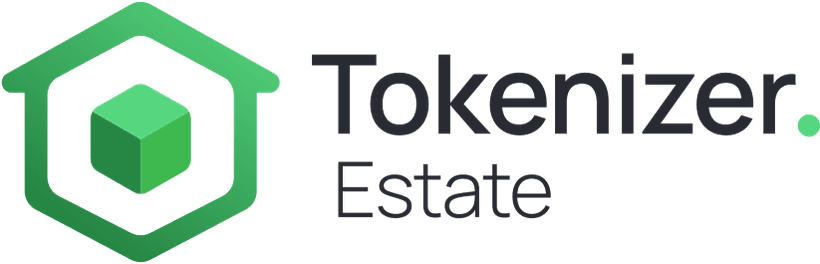 Tokenizer.Estate logo